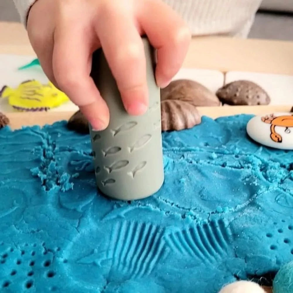 Let’s Roll Ocean Life-Let’s Roll Ocean Life