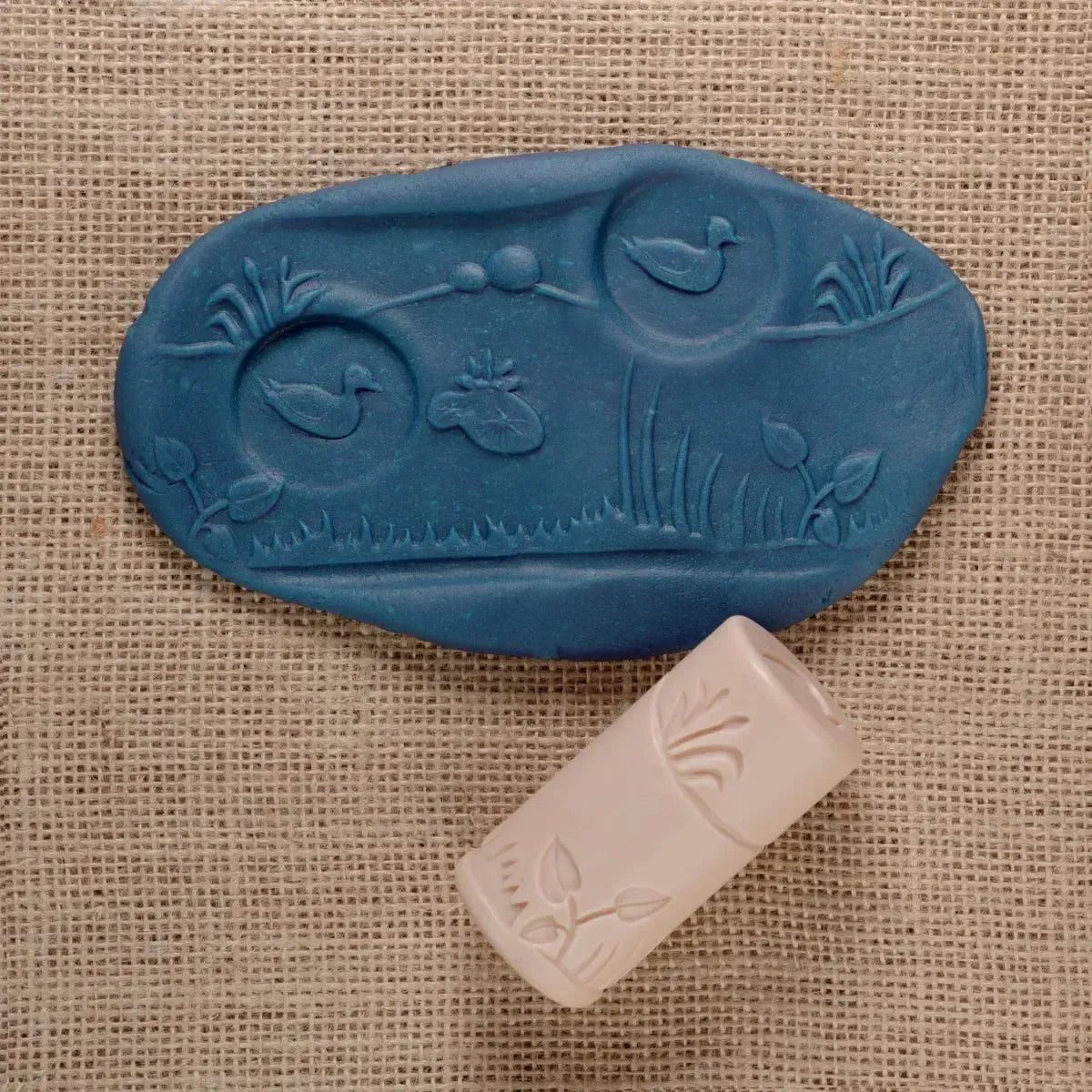 Let’s Roll Pond Life-Let’s Roll Pond Life