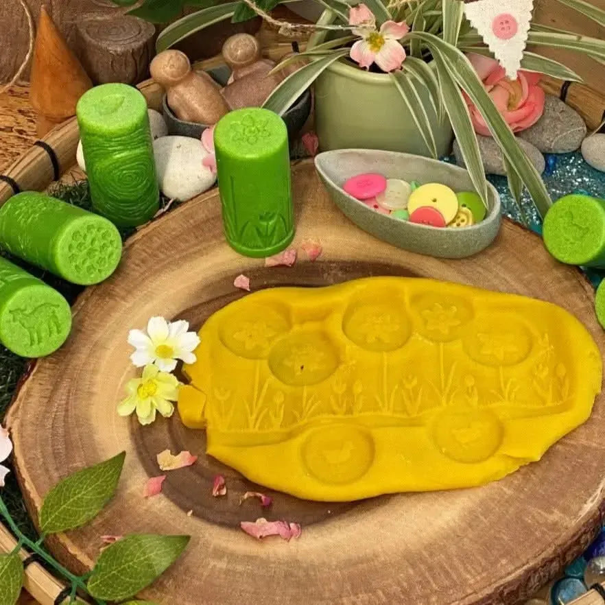 Let’s Roll Seasons-Let’s Roll Seasons