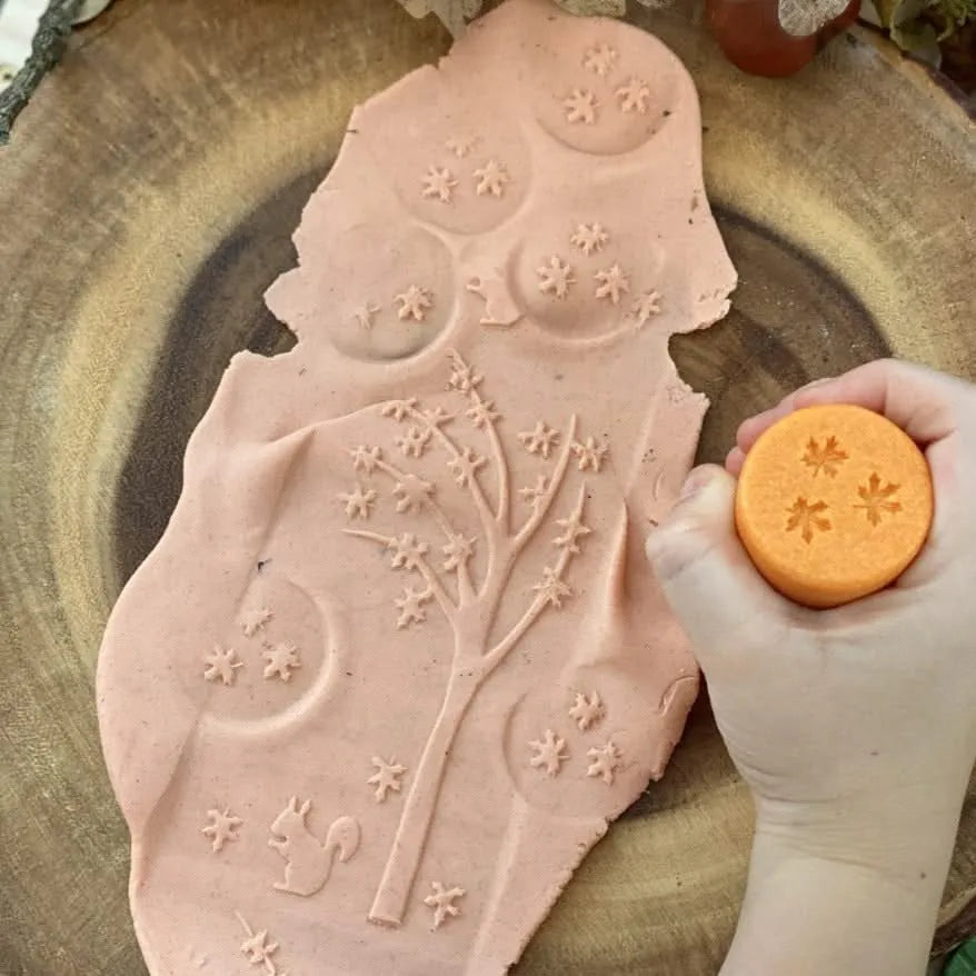 Let’s Roll Seasons-Let’s Roll Seasons