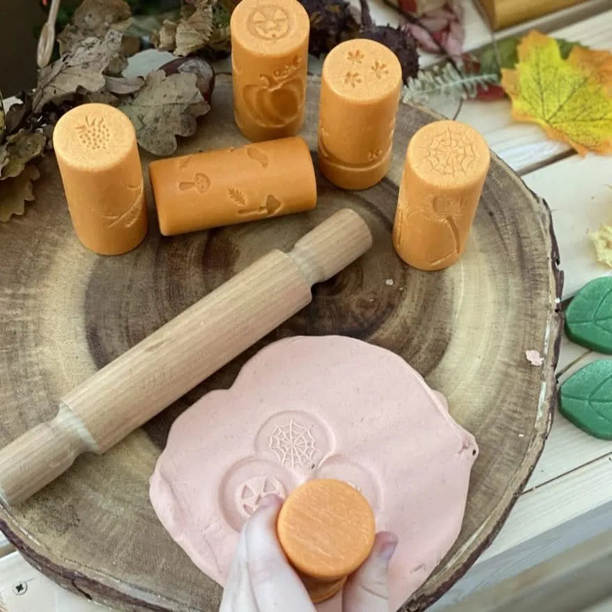 Let’s Roll Seasons-Let’s Roll Seasons