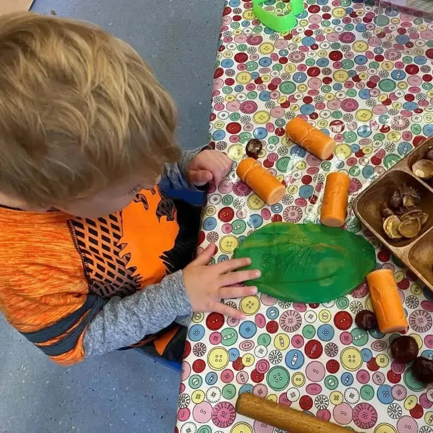 Let’s Roll Seasons-Let’s Roll Seasons