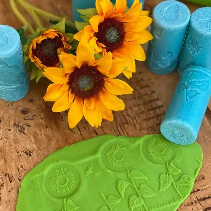 Let’s Roll Seasons-Let’s Roll Seasons