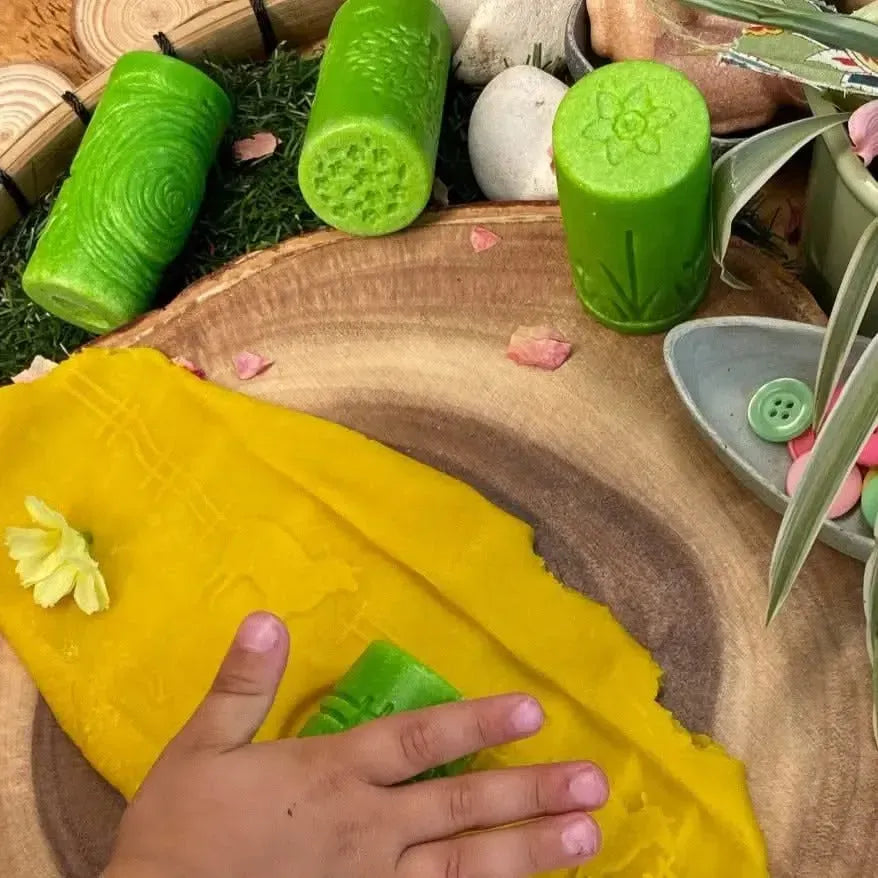 Let’s Roll Seasons-Let’s Roll Seasons