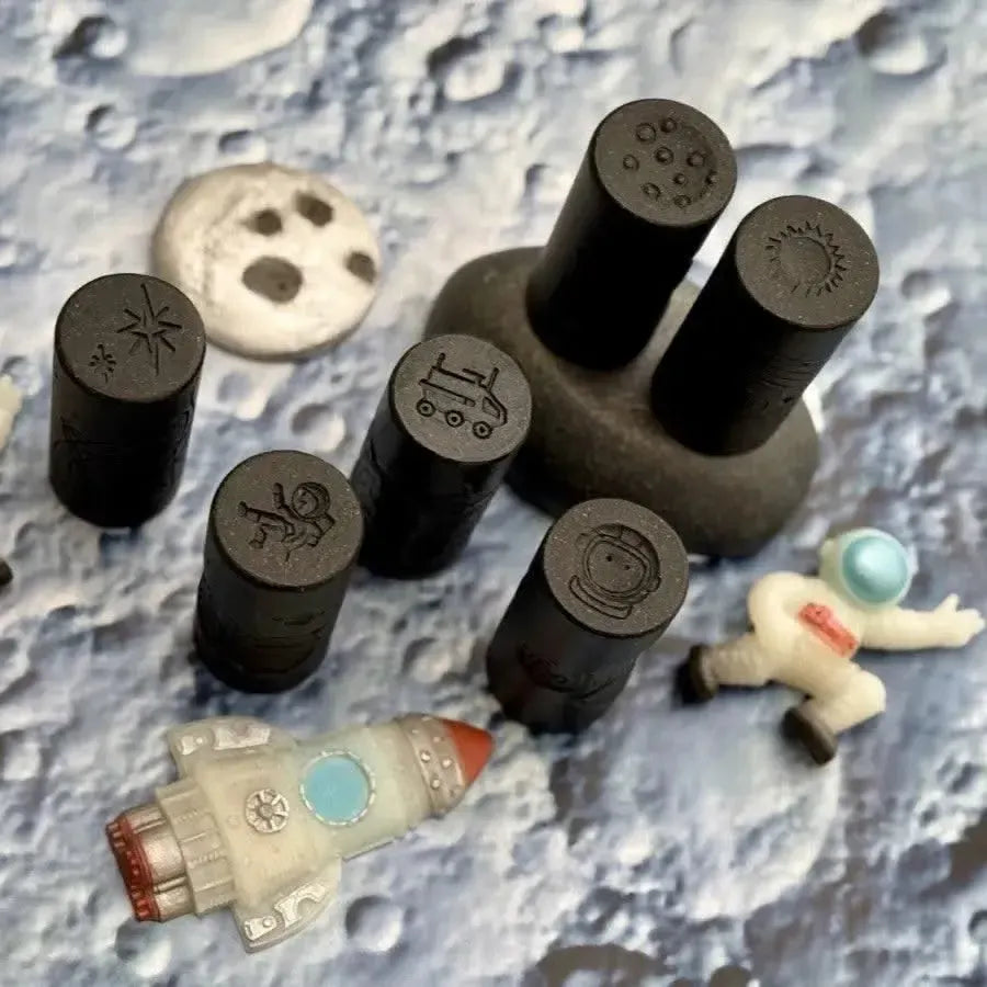 Let’s Roll Space-Let’s Roll Space