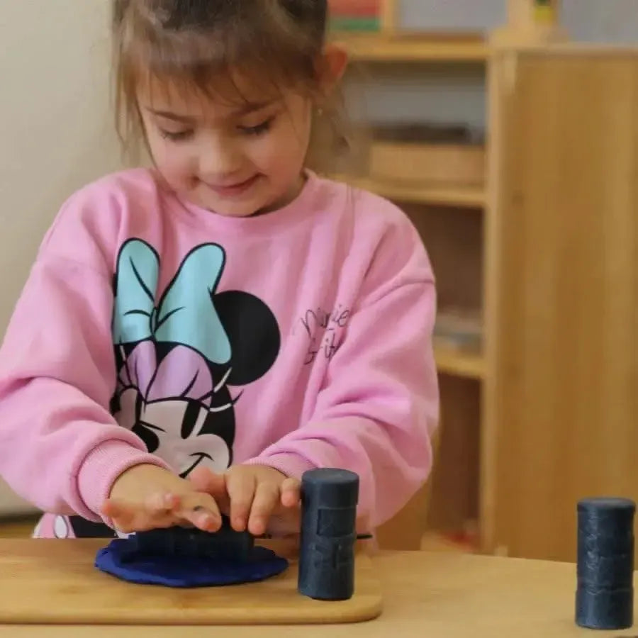 Let’s Roll Space-Let’s Roll Space