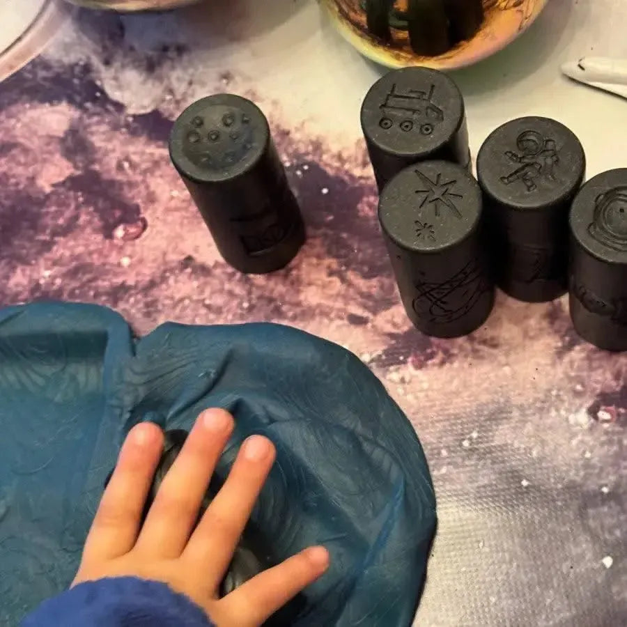 Let’s Roll Space-Let’s Roll Space