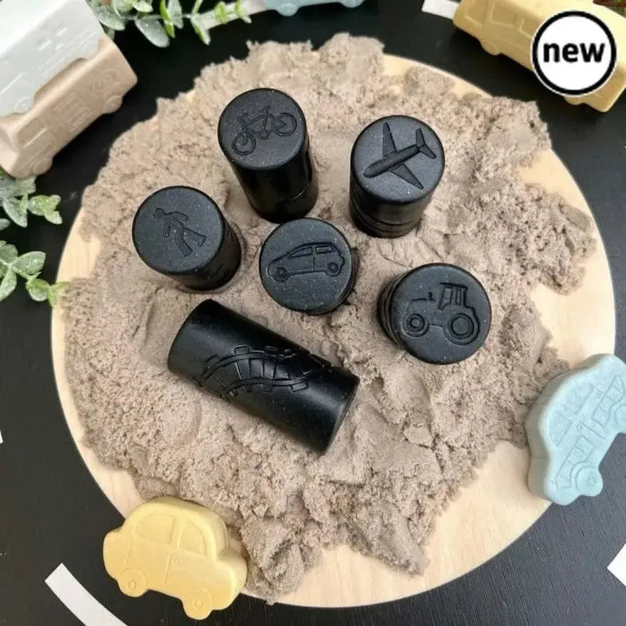 Let’s Roll Transport-Let’s Roll Transport