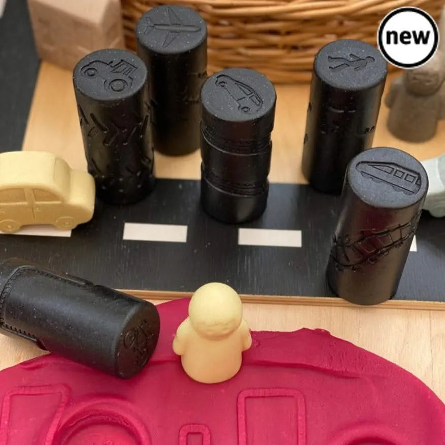 Let’s Roll Transport-Let’s Roll Transport