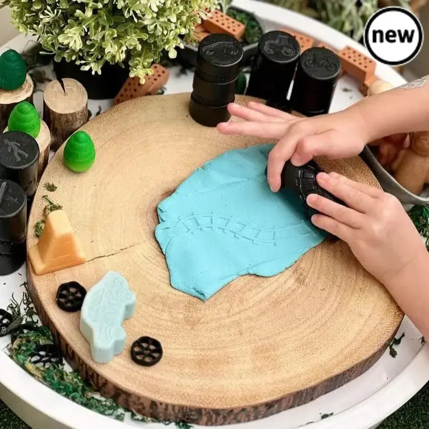 Let’s Roll Transport-Let’s Roll Transport