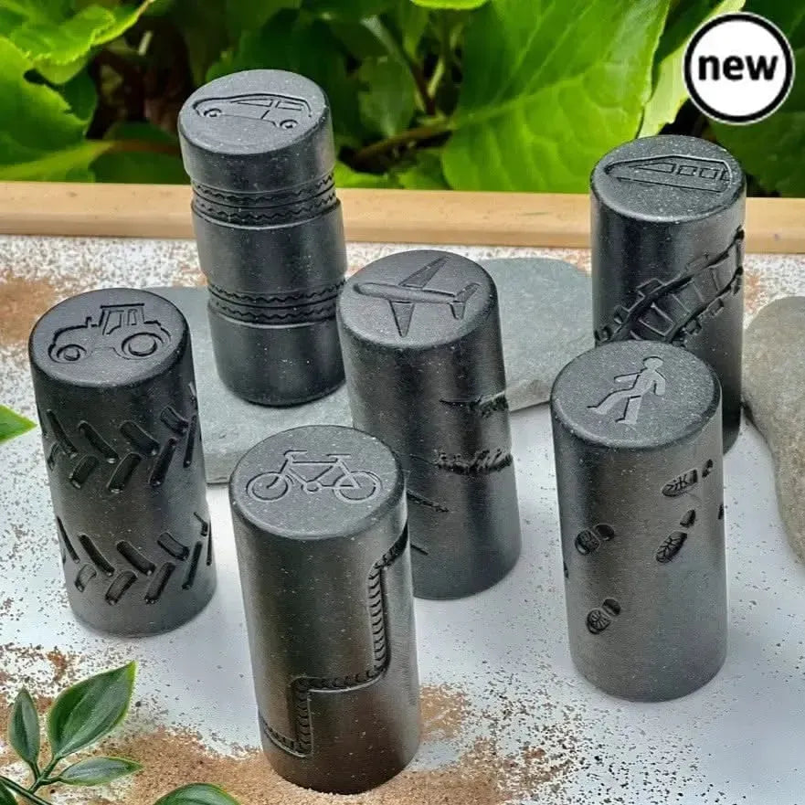 Let’s Roll Transport-Let’s Roll Transport