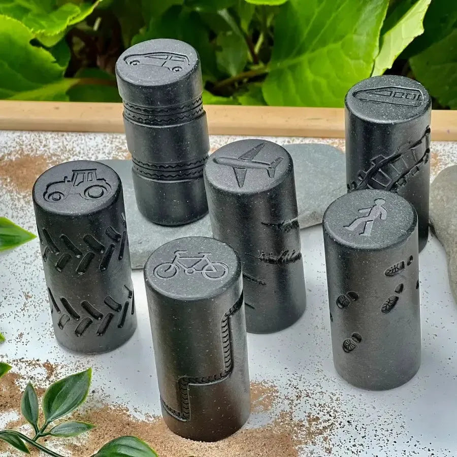 Let’s Roll Transport-Let’s Roll Transport