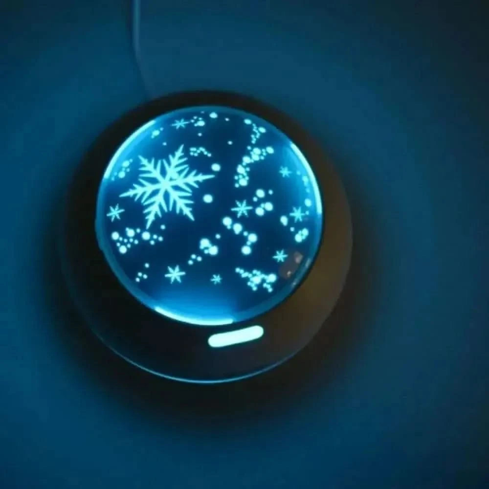 Lifemax Star Projection Humidifier-Lifemax Star Projection Humidifier