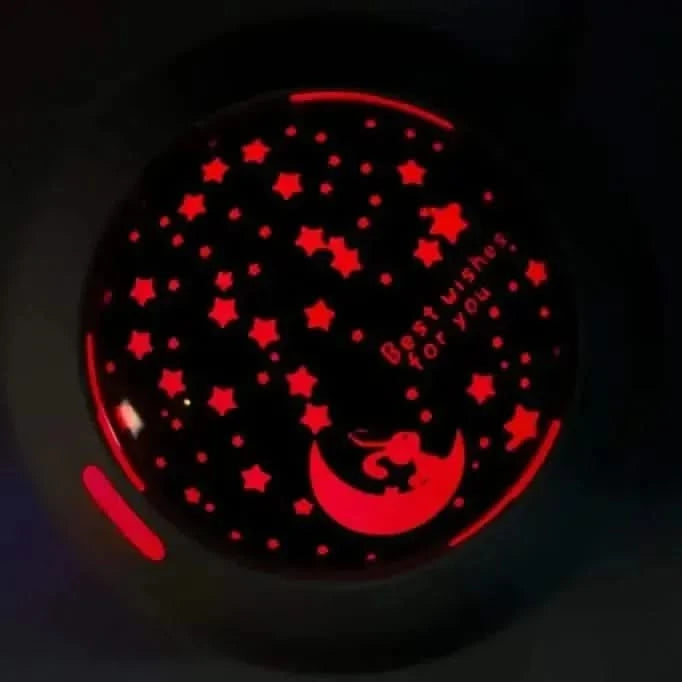 Lifemax Star Projection Humidifier-Lifemax Star Projection Humidifier