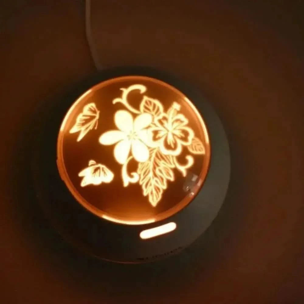 Lifemax Star Projection Humidifier-Lifemax Star Projection Humidifier