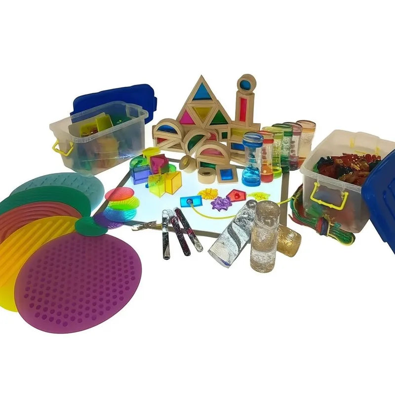 Light Panel Ultimate Kit-Light Panel Ultimate Kit