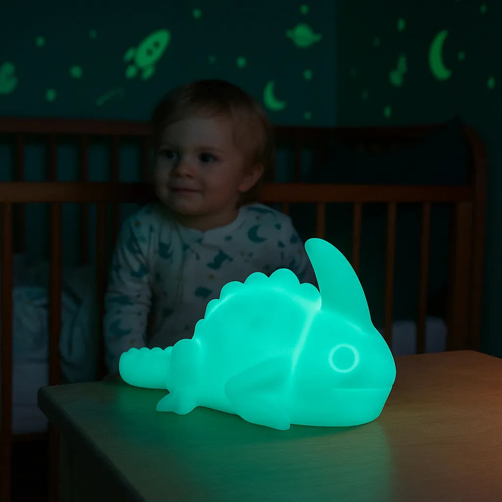 Light up Chameleon-Light up Chameleon