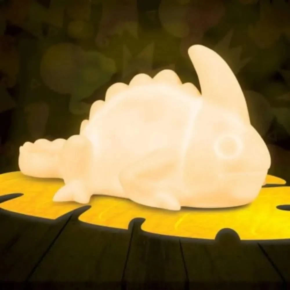 Light up Chameleon-Light up Chameleon