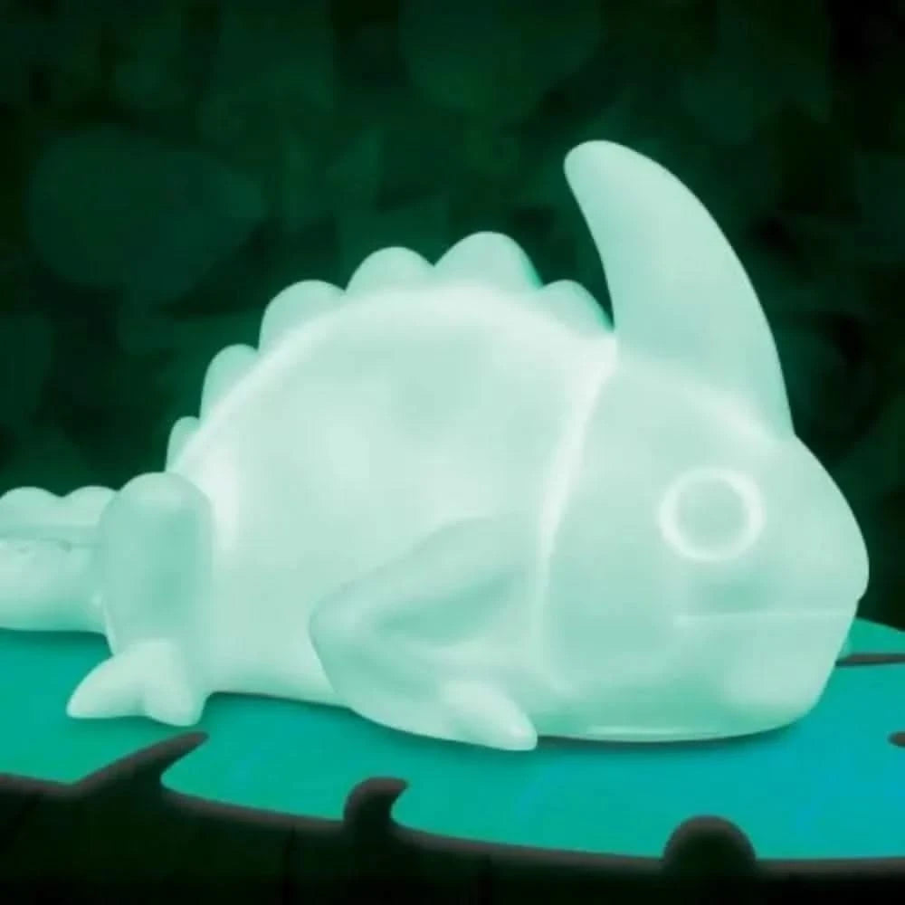 Light up Chameleon-Light up Chameleon