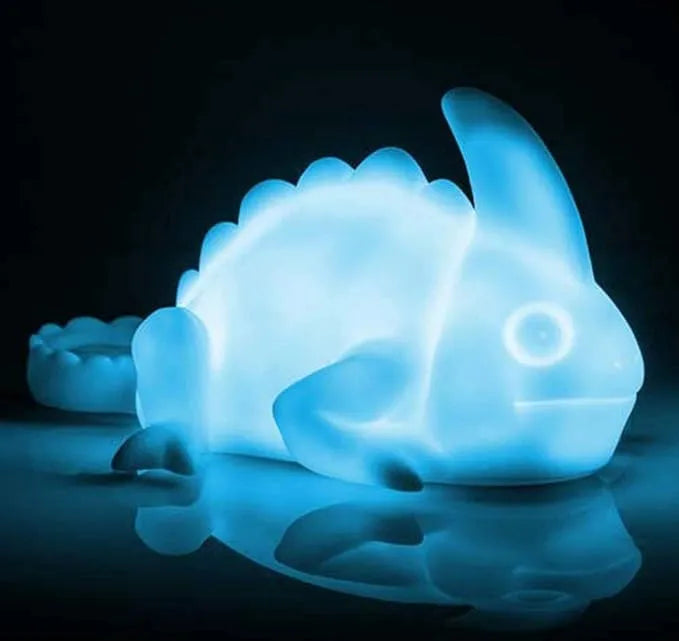 Light up Chameleon-Light up Chameleon