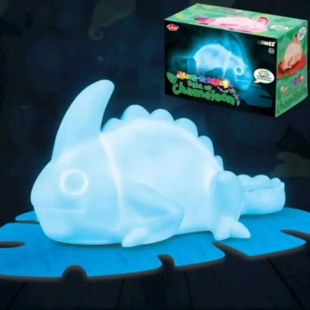Light up Chameleon-Light up Chameleon