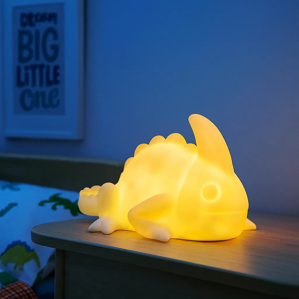 Light up Chameleon-Light up Chameleon