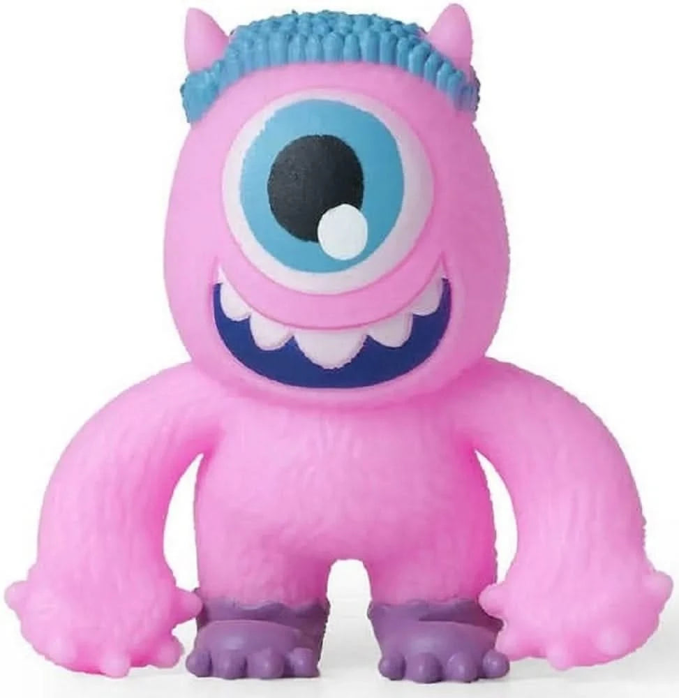 Light-Up Monster-Light-Up Monster
