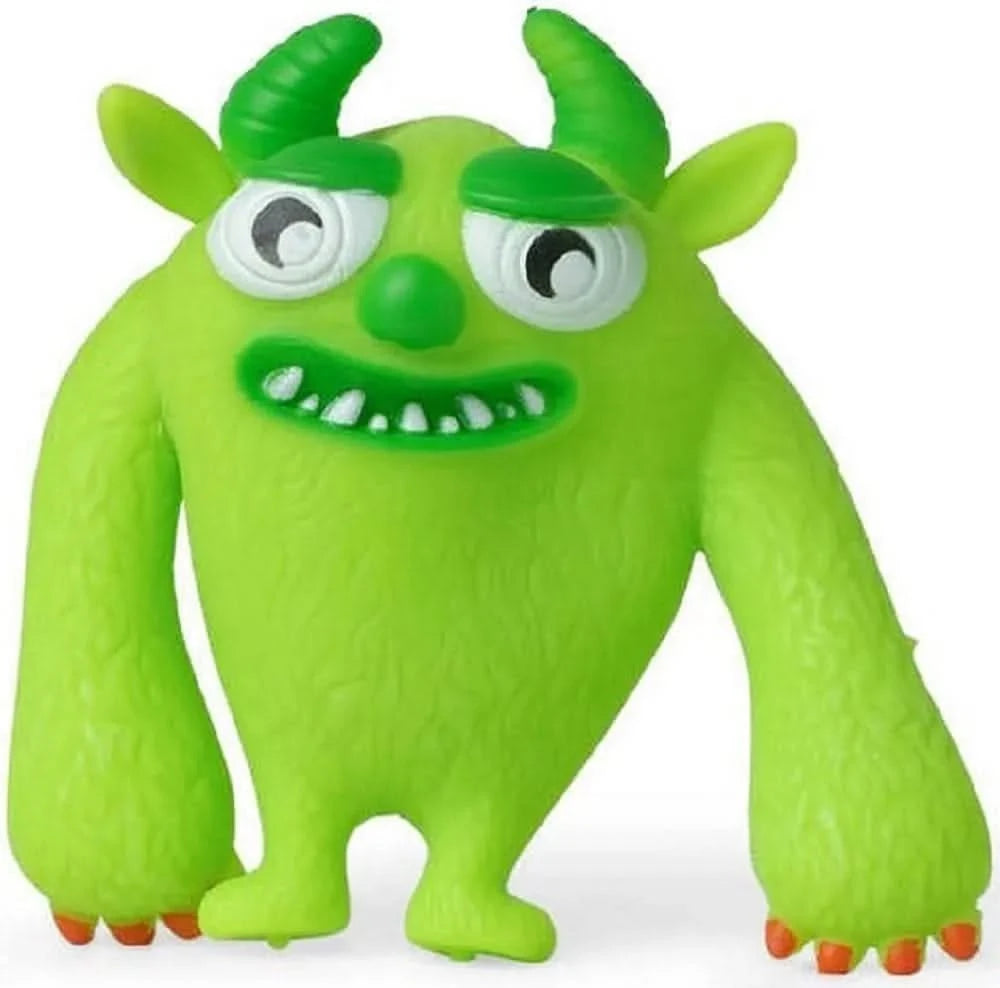 Light-Up Monster-Light-Up Monster