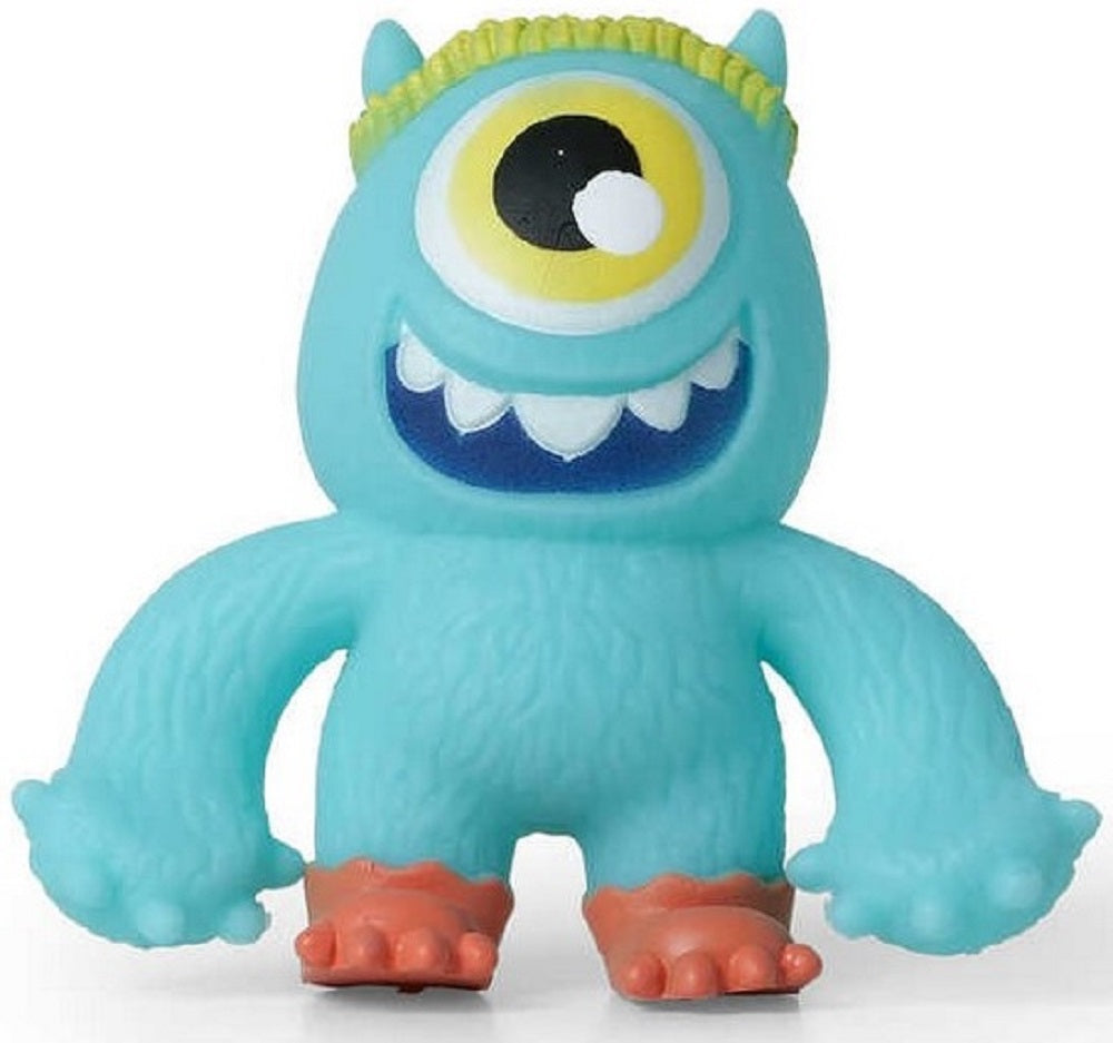 Light-Up Monster, The Light-Up Monster Toy is a delightful and entertaining companion for kids and kids at heart. With its squishy features and captivating light-up effects, it brings a touch of whimsy and warmth to playtime. Light-Up Monster Features: Squishy and Cute: This toy is not just adorable; it's delightfully squishy. Its soft and squeezable texture adds an extra layer of tactile enjoyment to playtime. Tap to Activate: Give this colorful monster creature a tap, and watch as its insides light up, cr