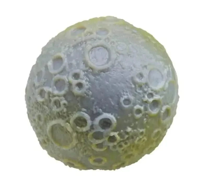 Light Up Moon Ball-Light Up Moon Ball