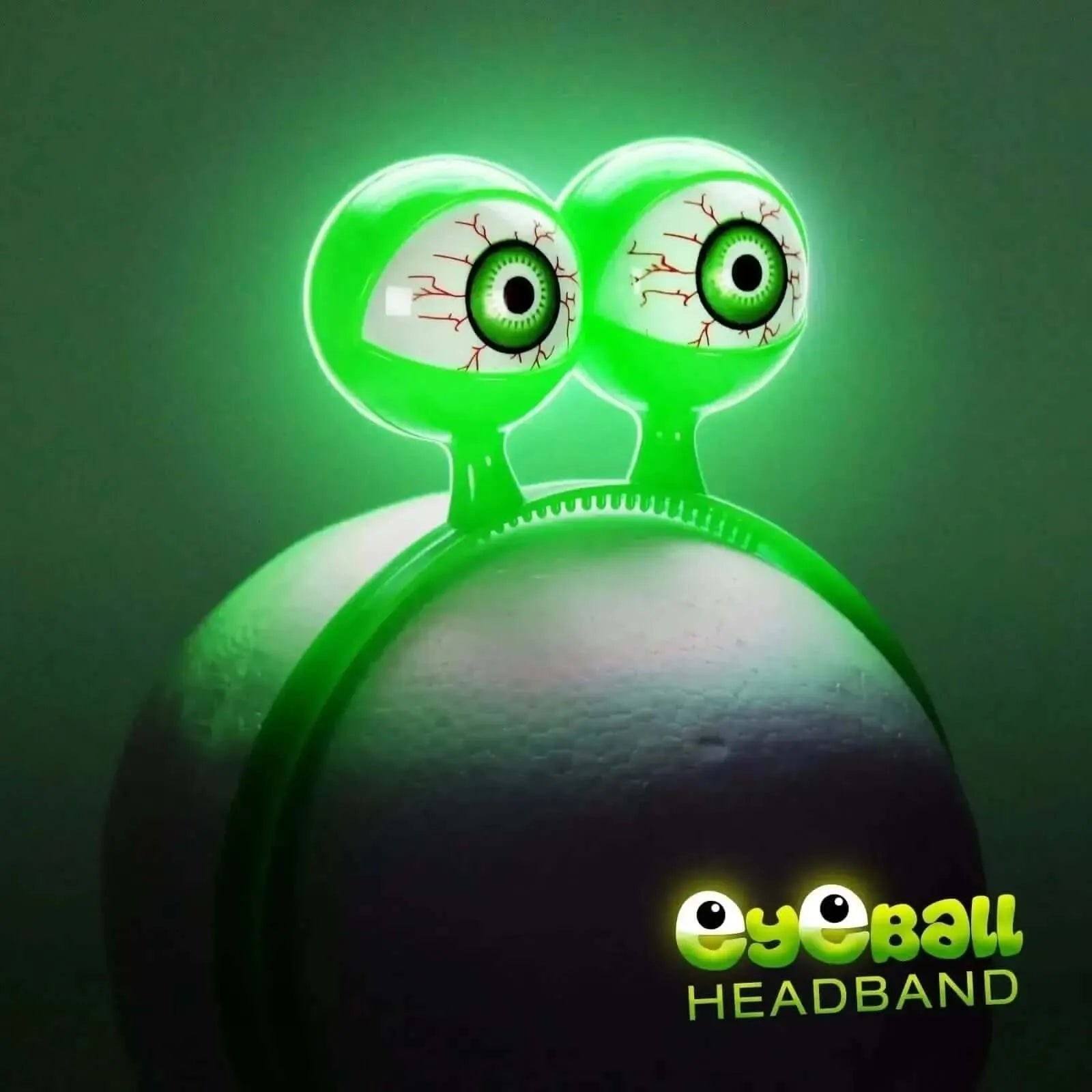 Light Up Silly Eyes-Light Up Silly Eyes