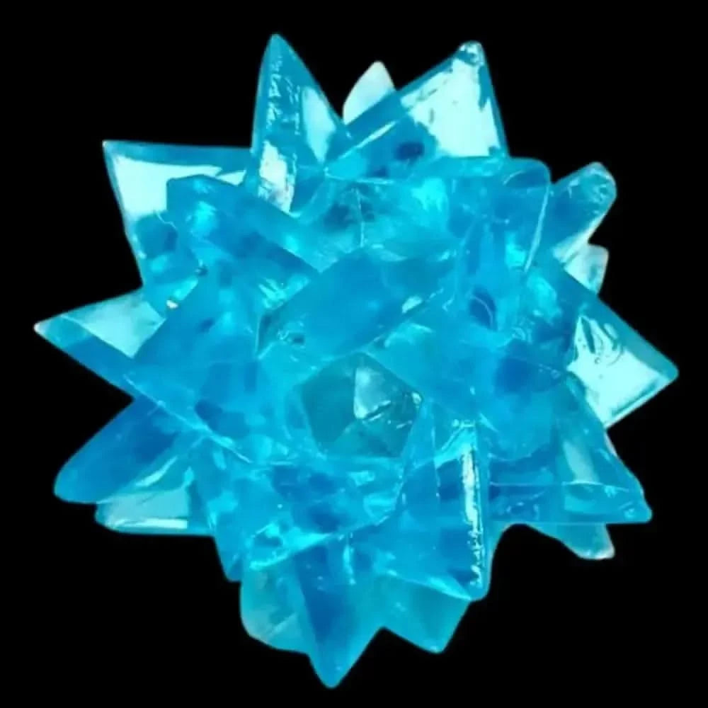 Light Up Sparkle Ball-Light Up Sparkle Ball