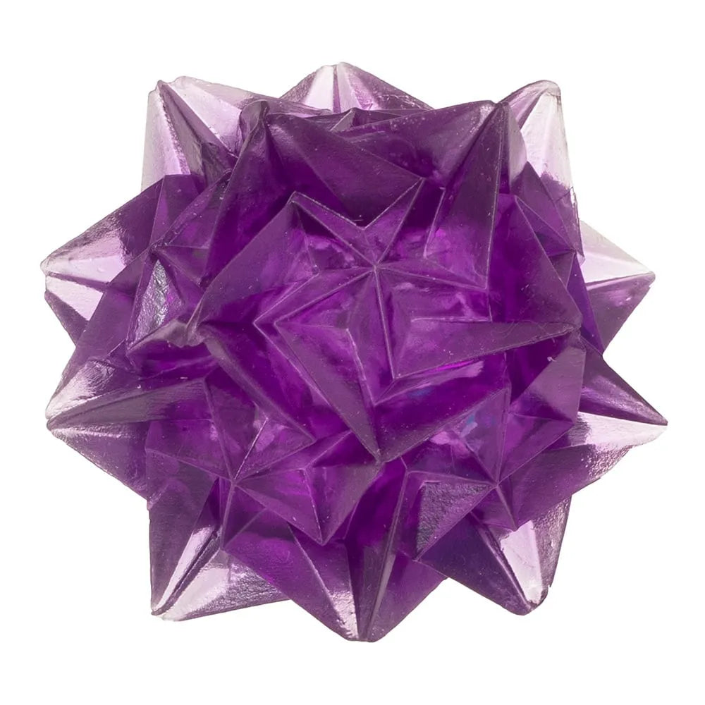 Light Up Sparkle Ball-Light Up Sparkle Ball