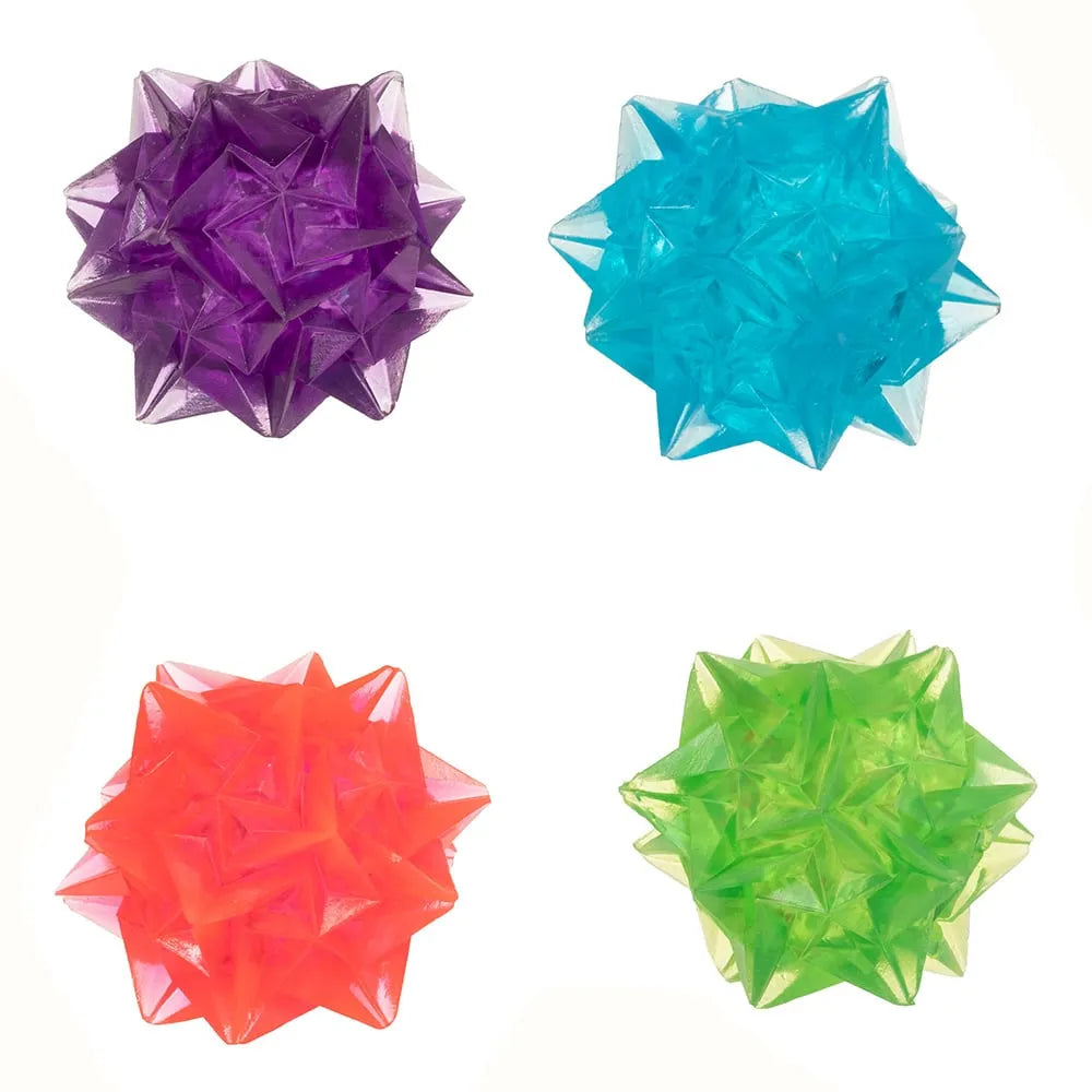 Light Up Sparkle Ball-Light Up Sparkle Ball