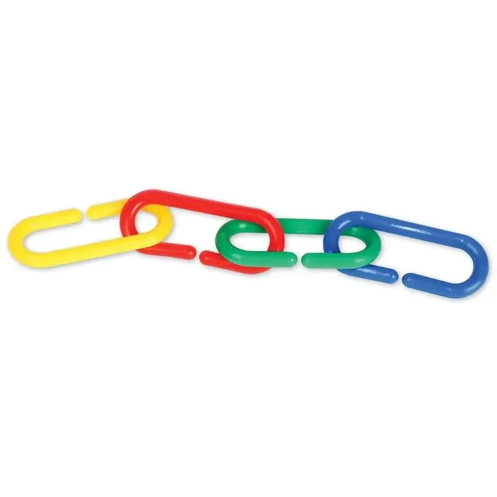 Link 'N' Learn Links Set of 500-Link 'N' Learn Links Set of 500
