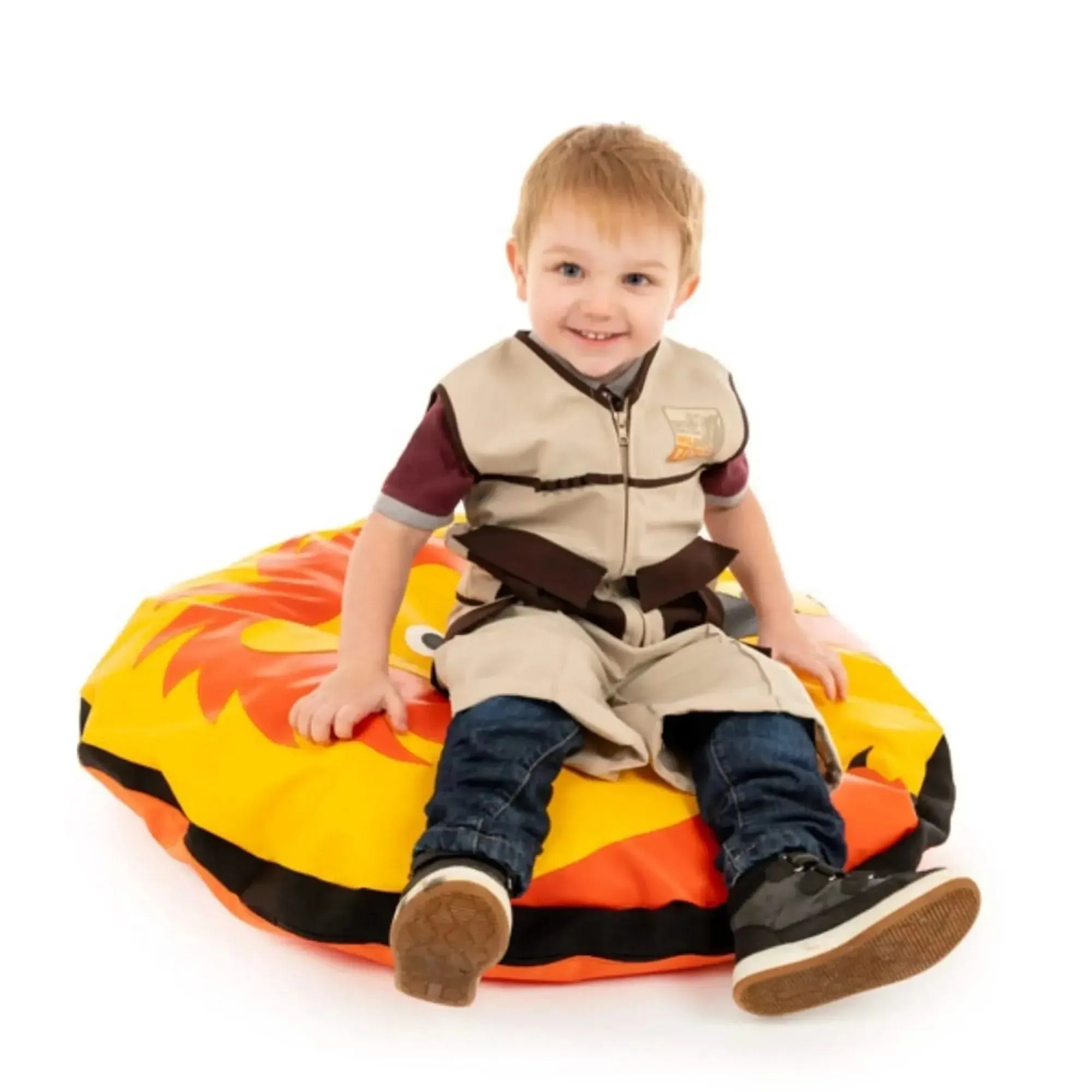 Lion Animal Bean Bag-Lion Animal Bean Bag