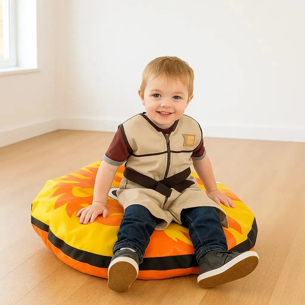 Lion Animal Bean Bag-Lion Animal Bean Bag