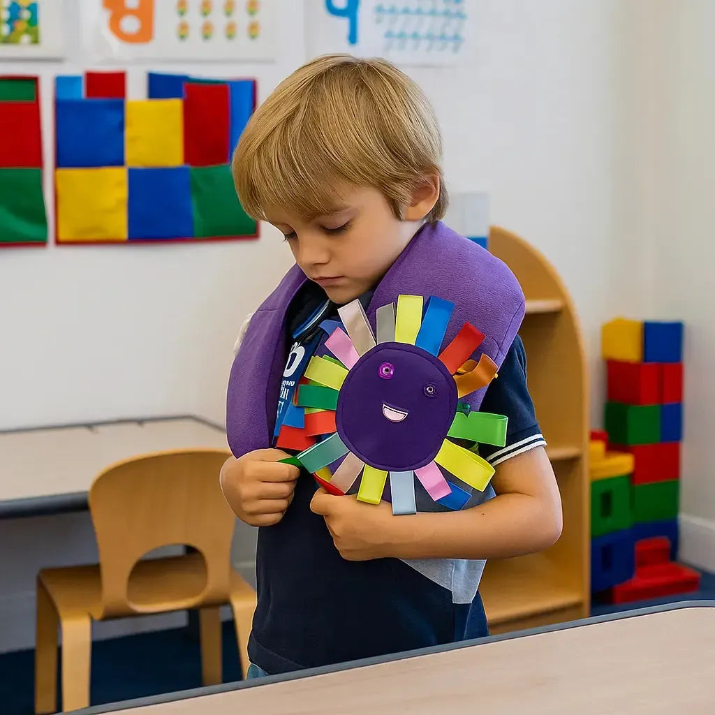 Lion Shoulder Weight-Lion Shoulder Weight