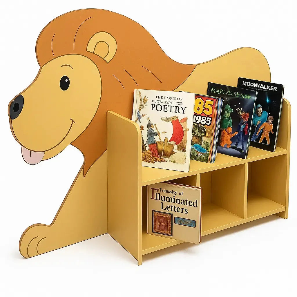 Lion Storage Unit-Lion Storage Unit