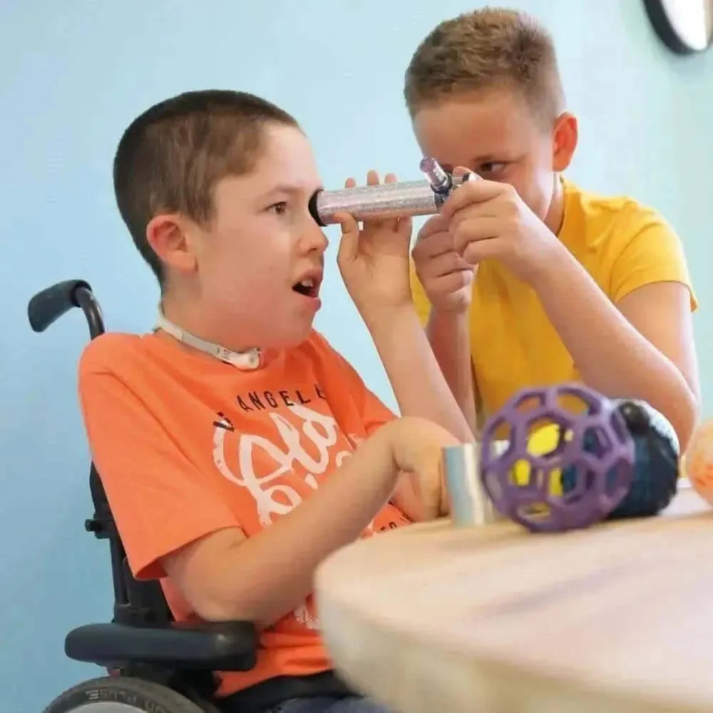 Liquid Kaleidoscope-Liquid Kaleidoscope