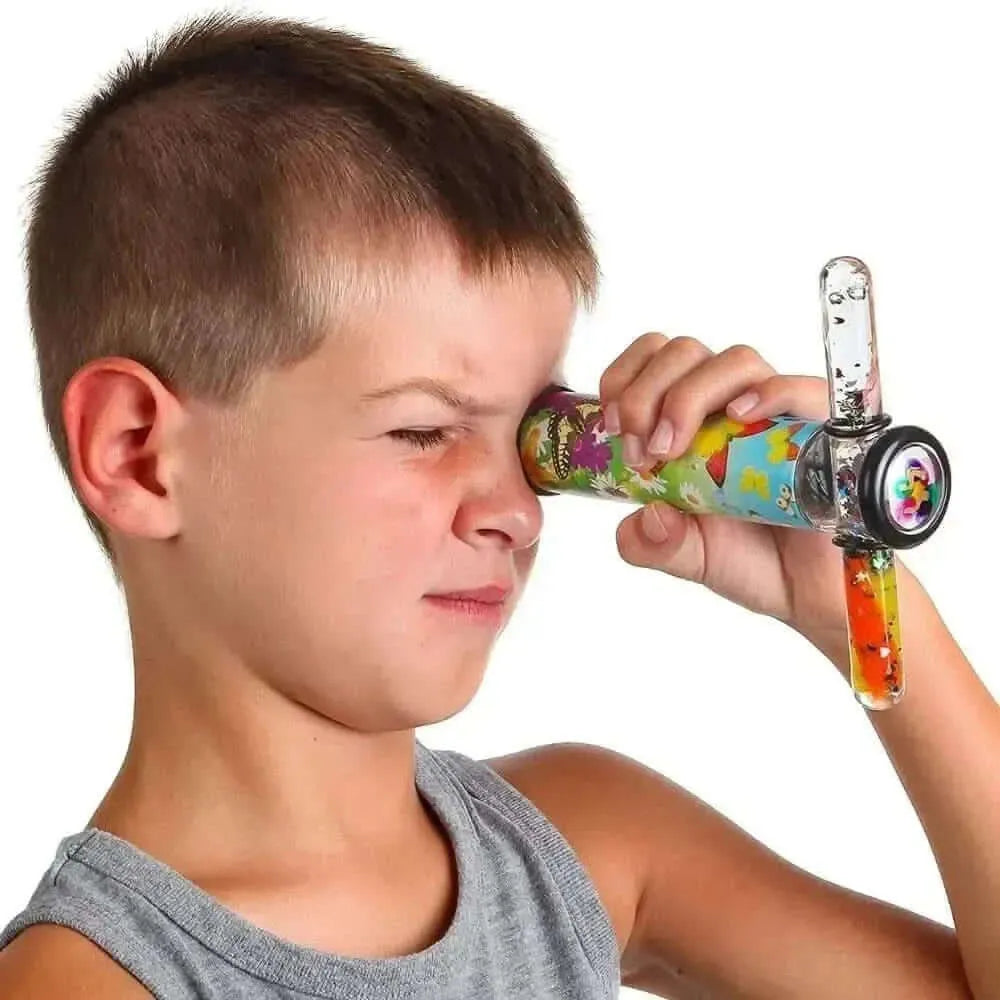 Liquid Kaleidoscope-Liquid Kaleidoscope