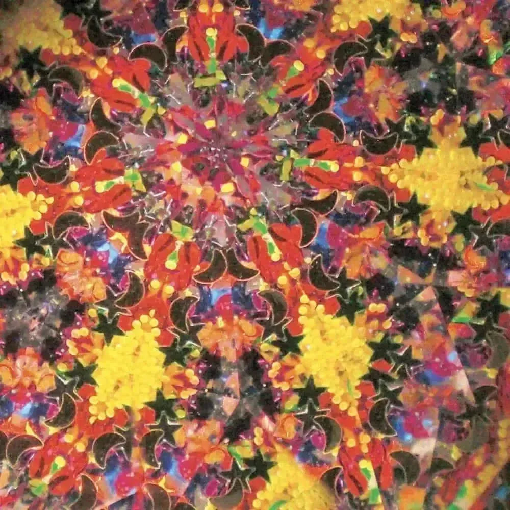 Liquid Kaleidoscope-Liquid Kaleidoscope