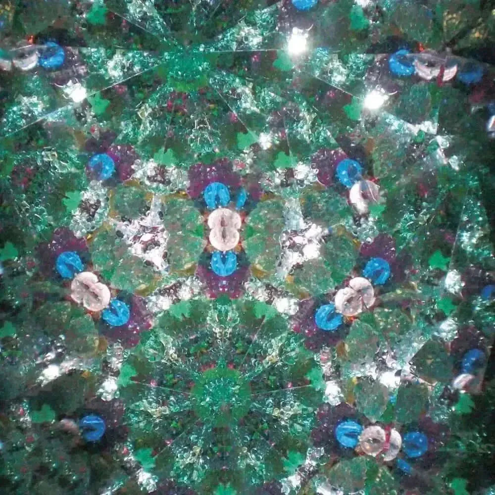 Liquid Kaleidoscope-Liquid Kaleidoscope