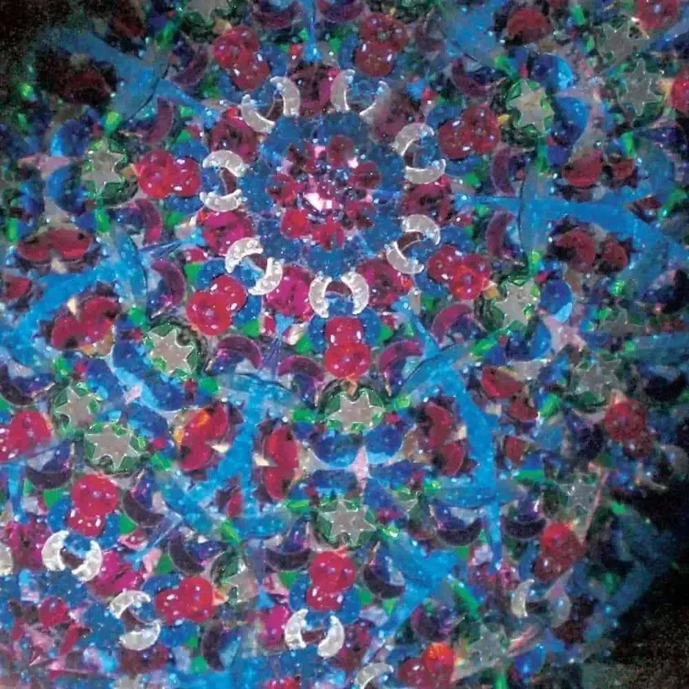 Liquid Kaleidoscope-Liquid Kaleidoscope