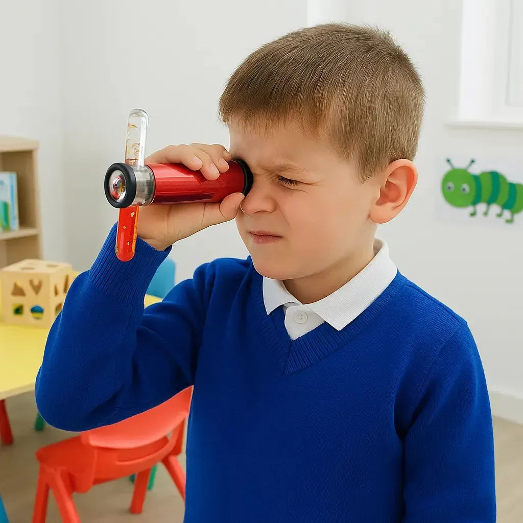 Liquid Kaleidoscope-Liquid Kaleidoscope