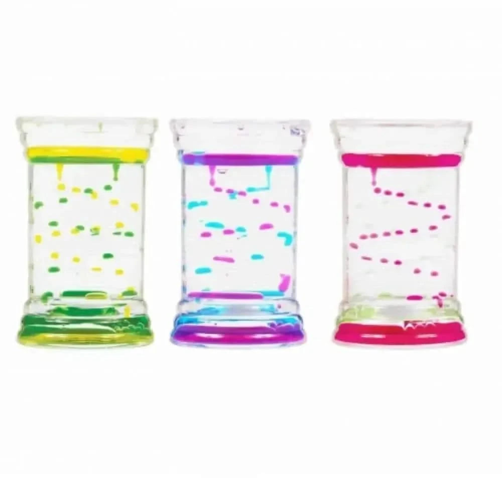 Liquid Timer-Liquid Timer