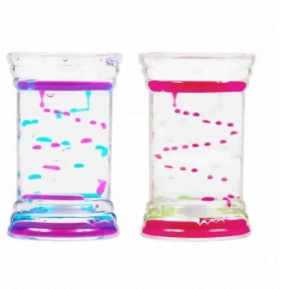 Liquid Timer-Liquid Timer