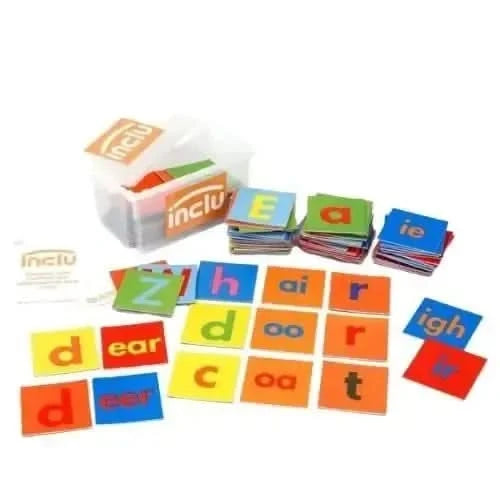 Literacy Boost Set-Literacy Boost Set