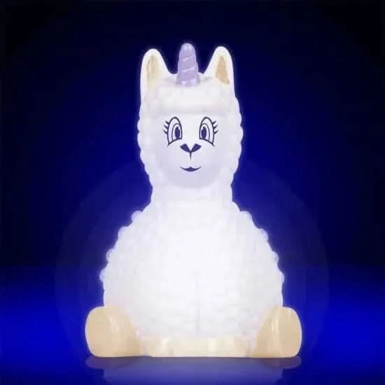 Llamacorn Night Light-Llamacorn Night Light