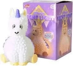 Llamacorn Night Light-Llamacorn Night Light